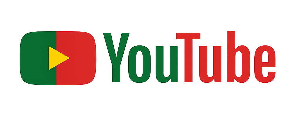 Watch our YouTube channel now