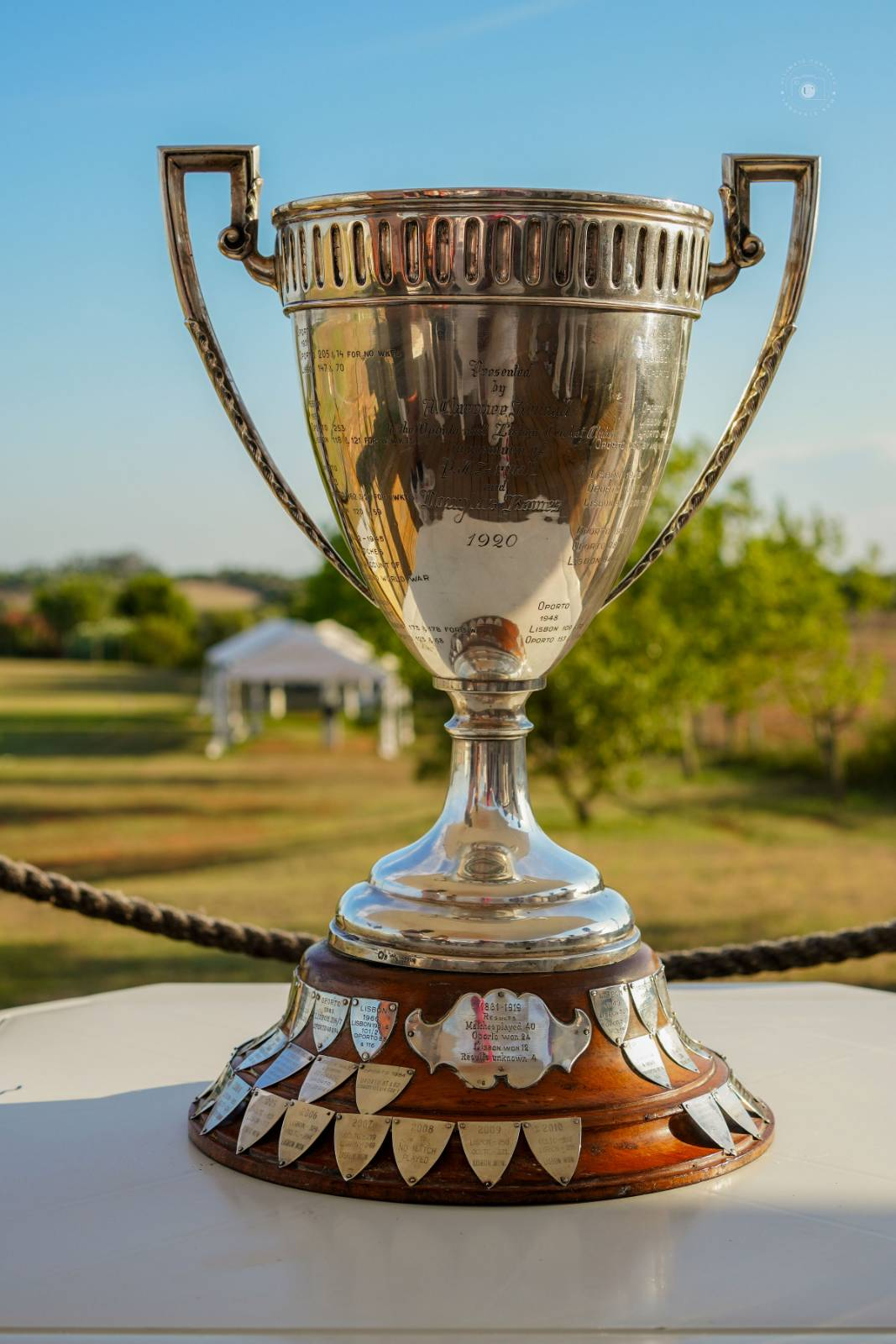 Kendall Cup 2024